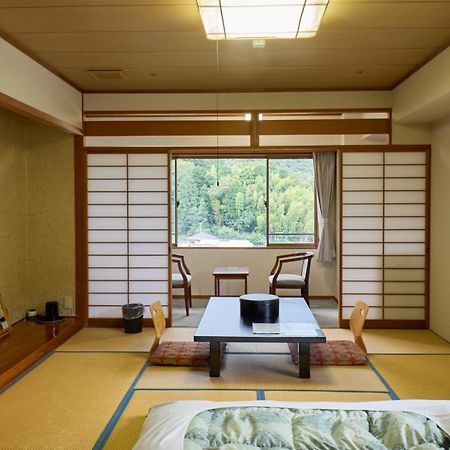 Shuzenji Onsen Hotel Takitei Izu (Shizuoka) Exterior foto