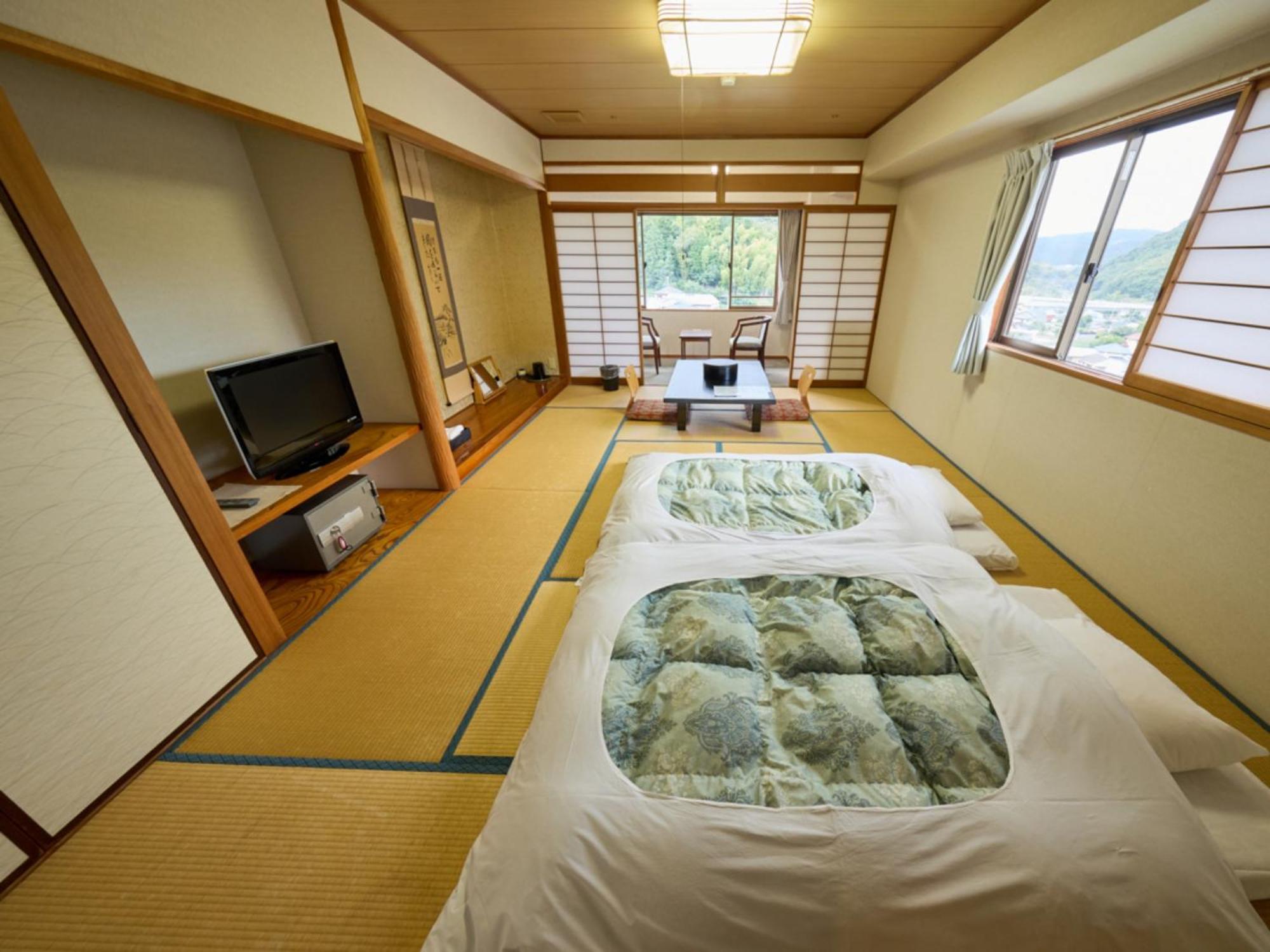 Shuzenji Onsen Hotel Takitei Izu (Shizuoka) Exterior foto