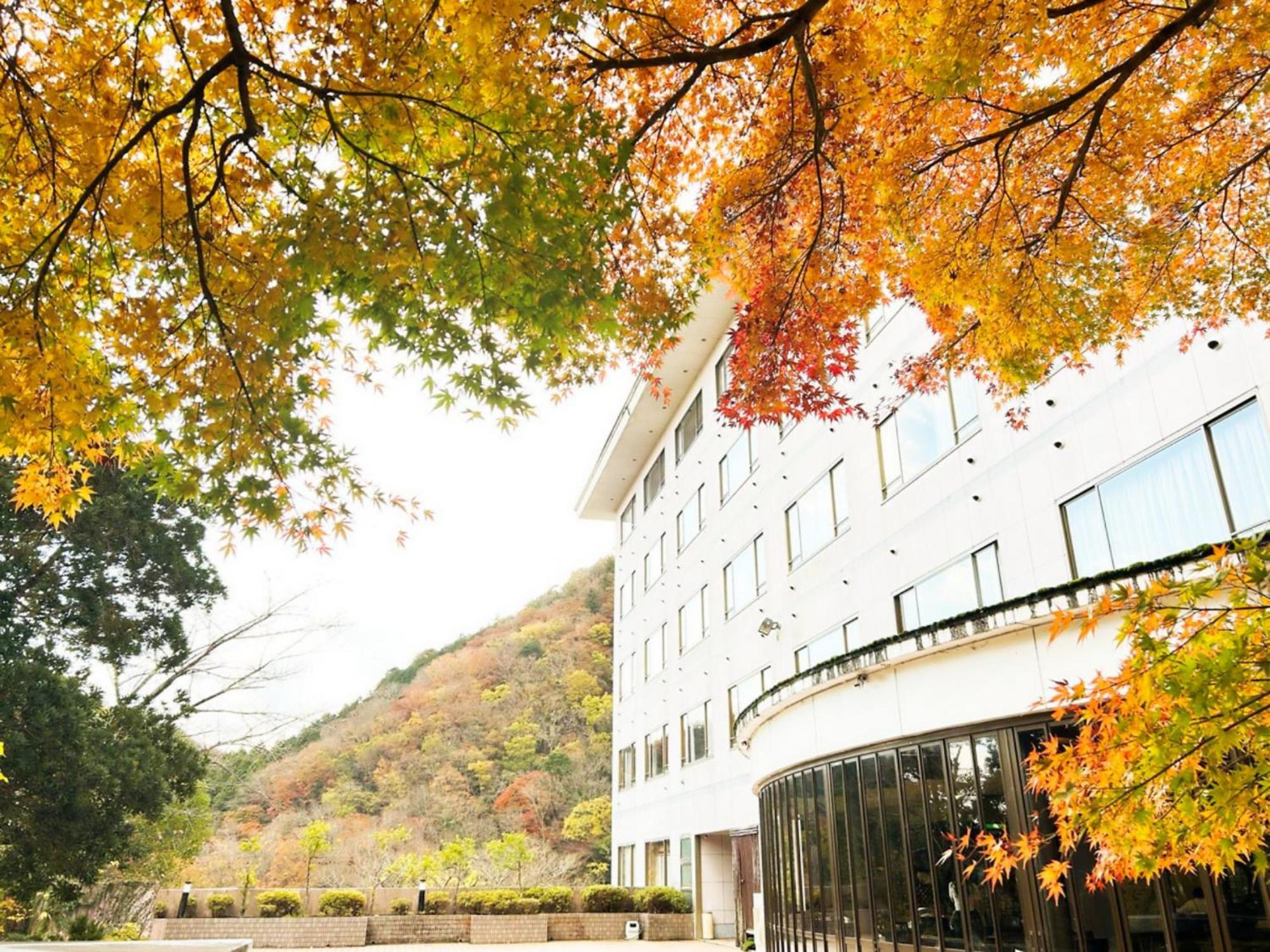 Shuzenji Onsen Hotel Takitei Izu (Shizuoka) Exterior foto