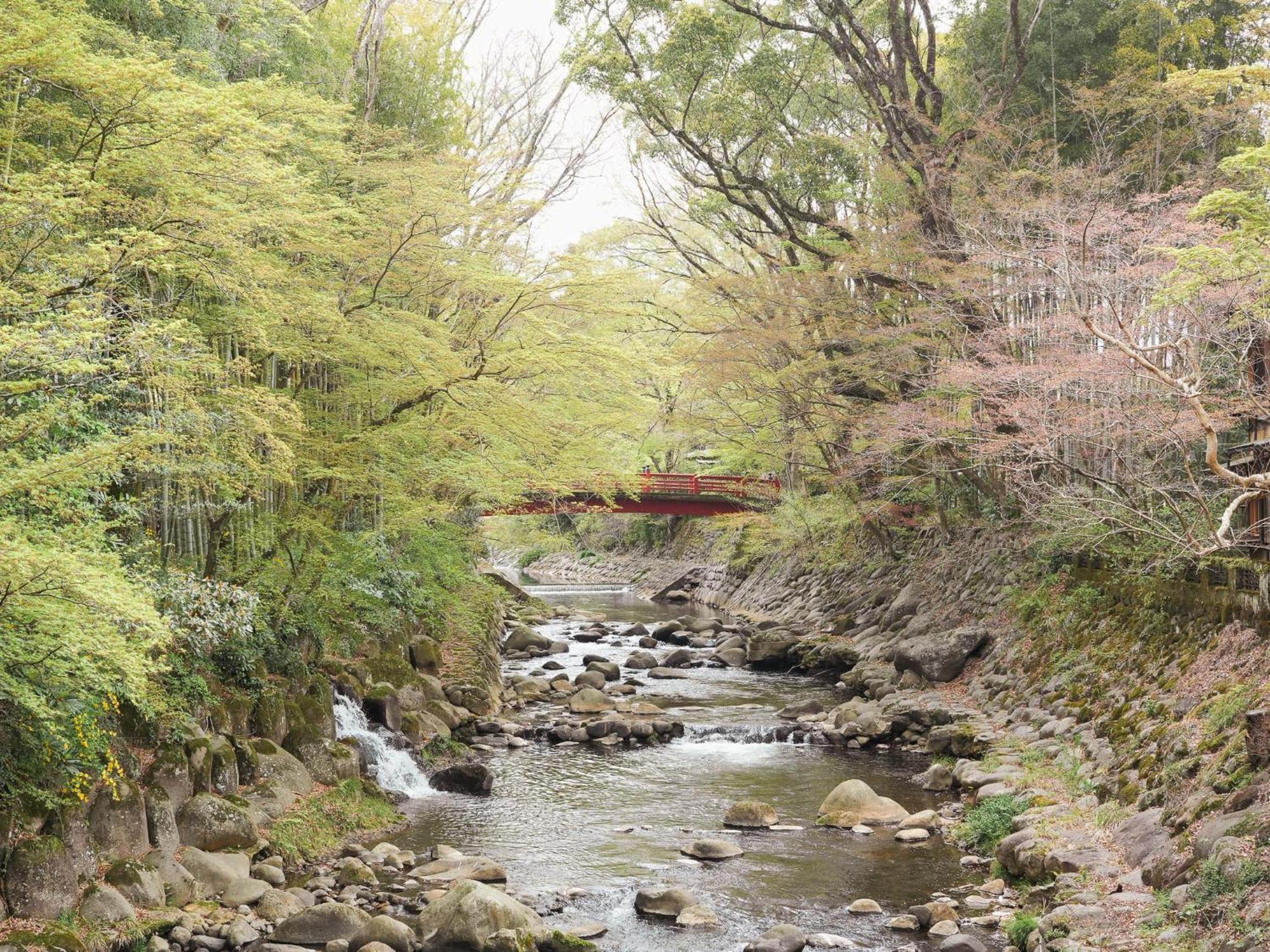 Shuzenji Onsen Hotel Takitei Izu (Shizuoka) Exterior foto