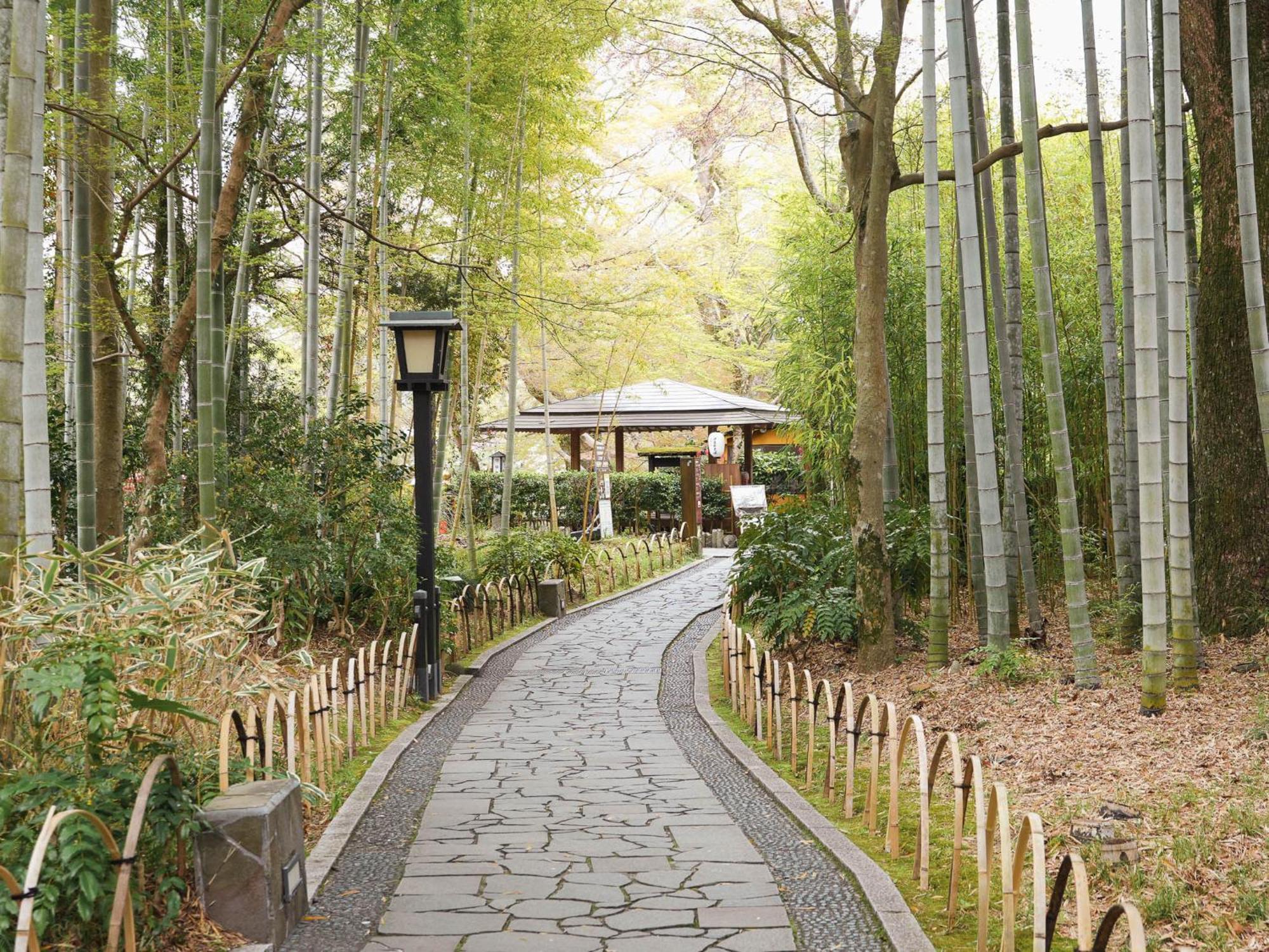 Shuzenji Onsen Hotel Takitei Izu (Shizuoka) Exterior foto