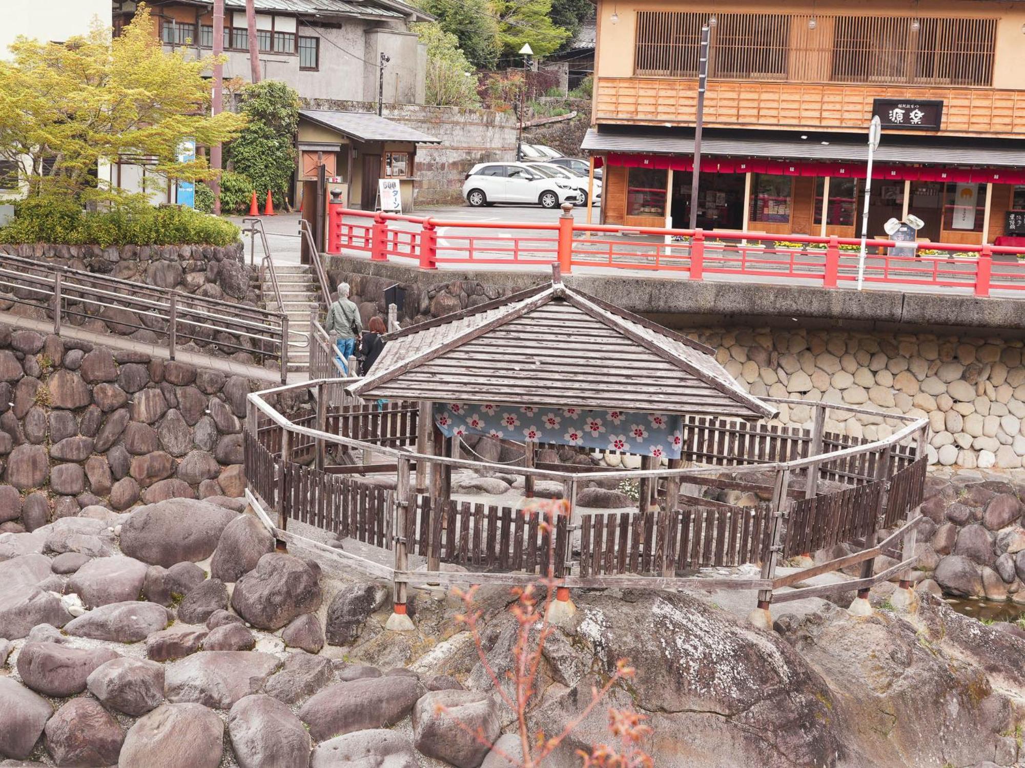Shuzenji Onsen Hotel Takitei Izu (Shizuoka) Exterior foto